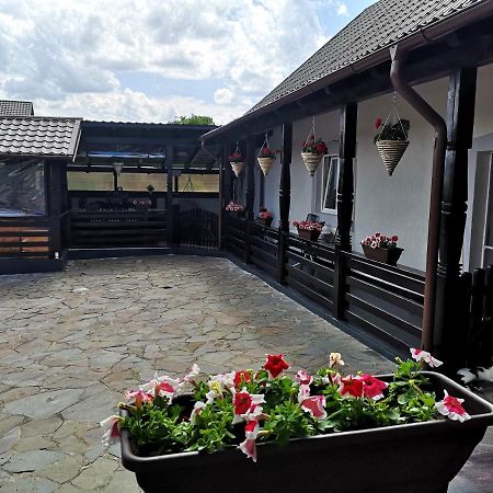 La Dory Apartman Falusugatag Kültér fotó