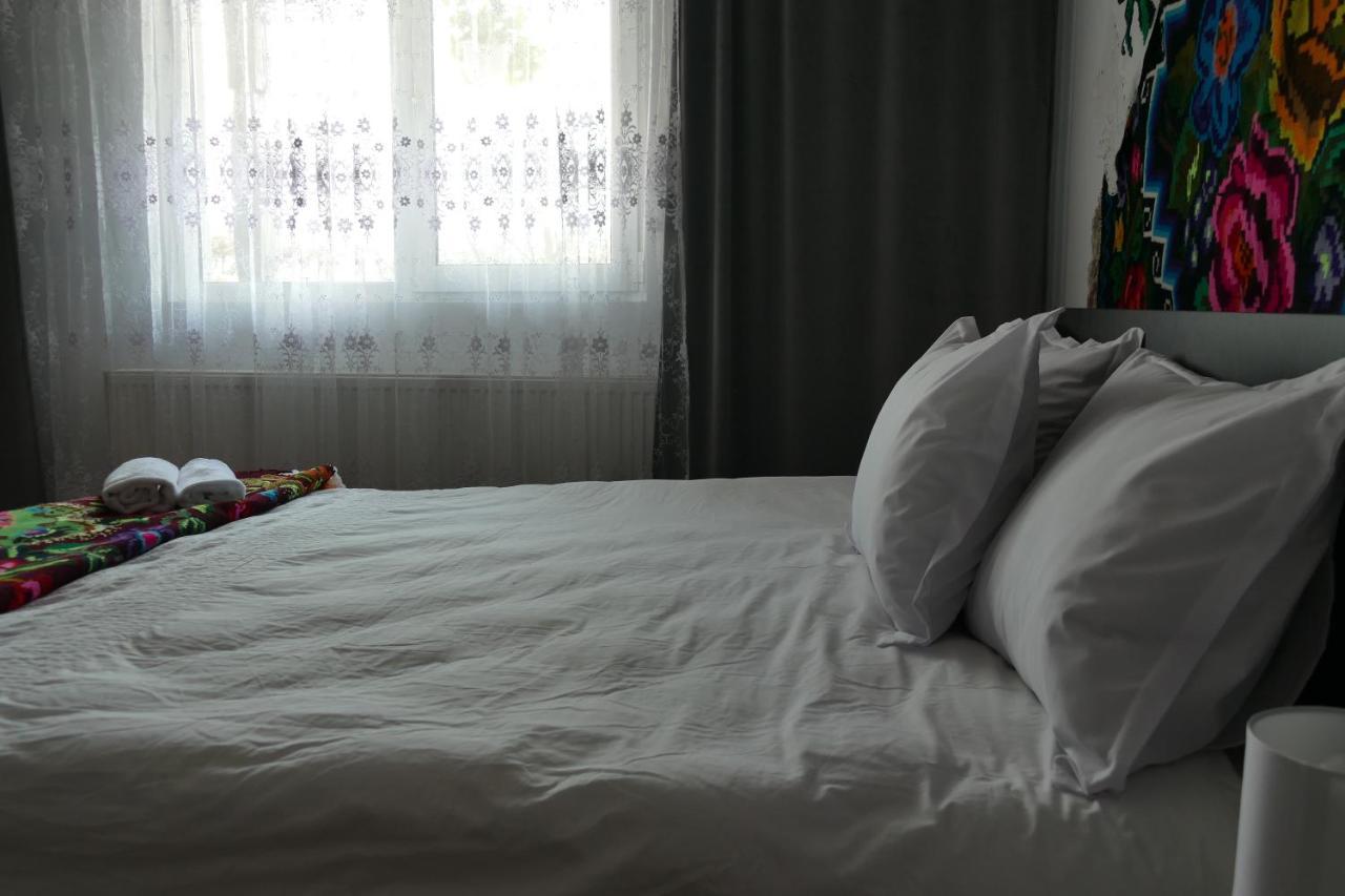 La Dory Apartman Falusugatag Kültér fotó