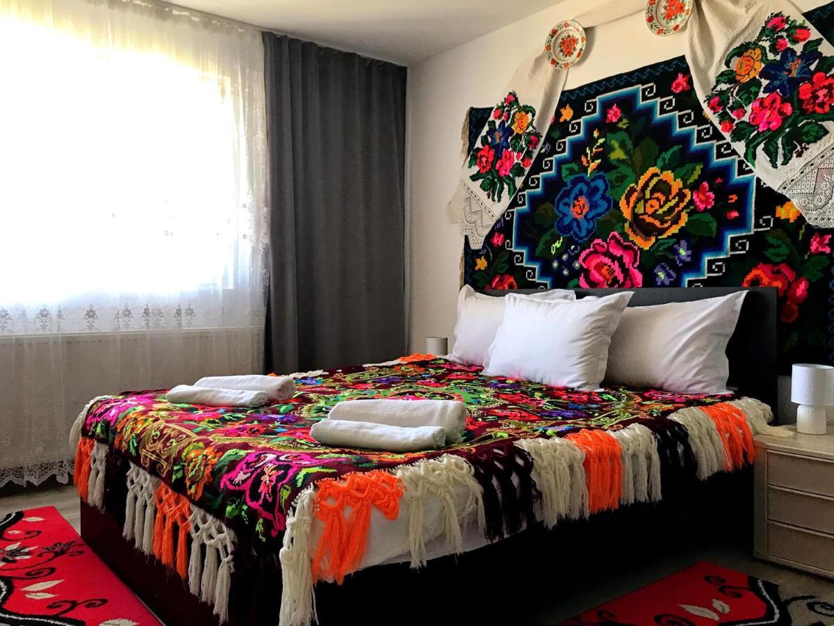 La Dory Apartman Falusugatag Kültér fotó