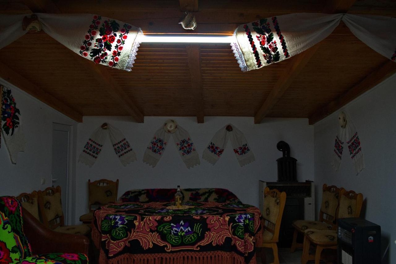 La Dory Apartman Falusugatag Kültér fotó