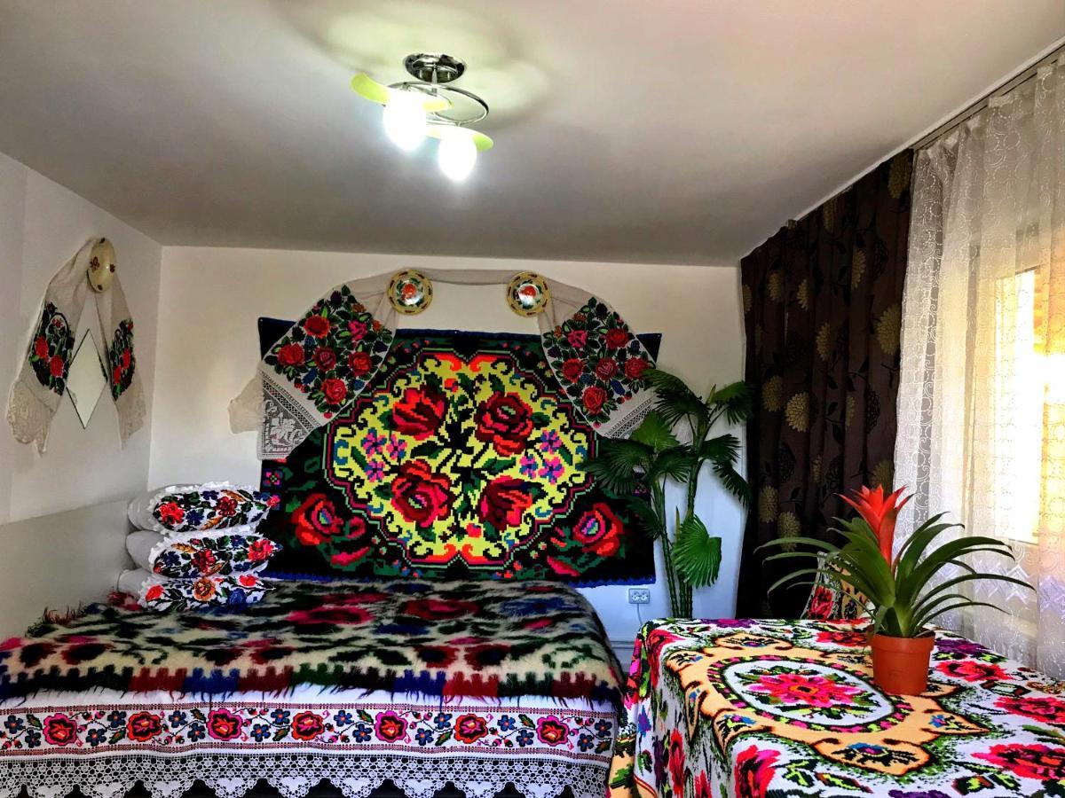 La Dory Apartman Falusugatag Kültér fotó
