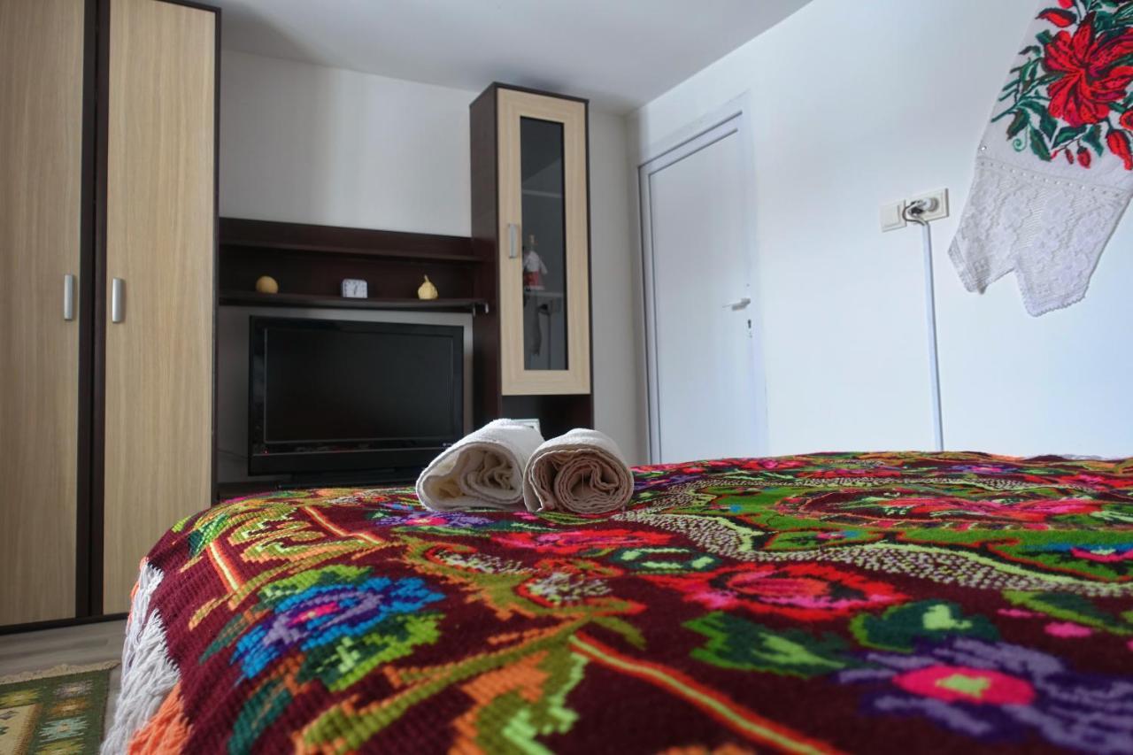 La Dory Apartman Falusugatag Kültér fotó