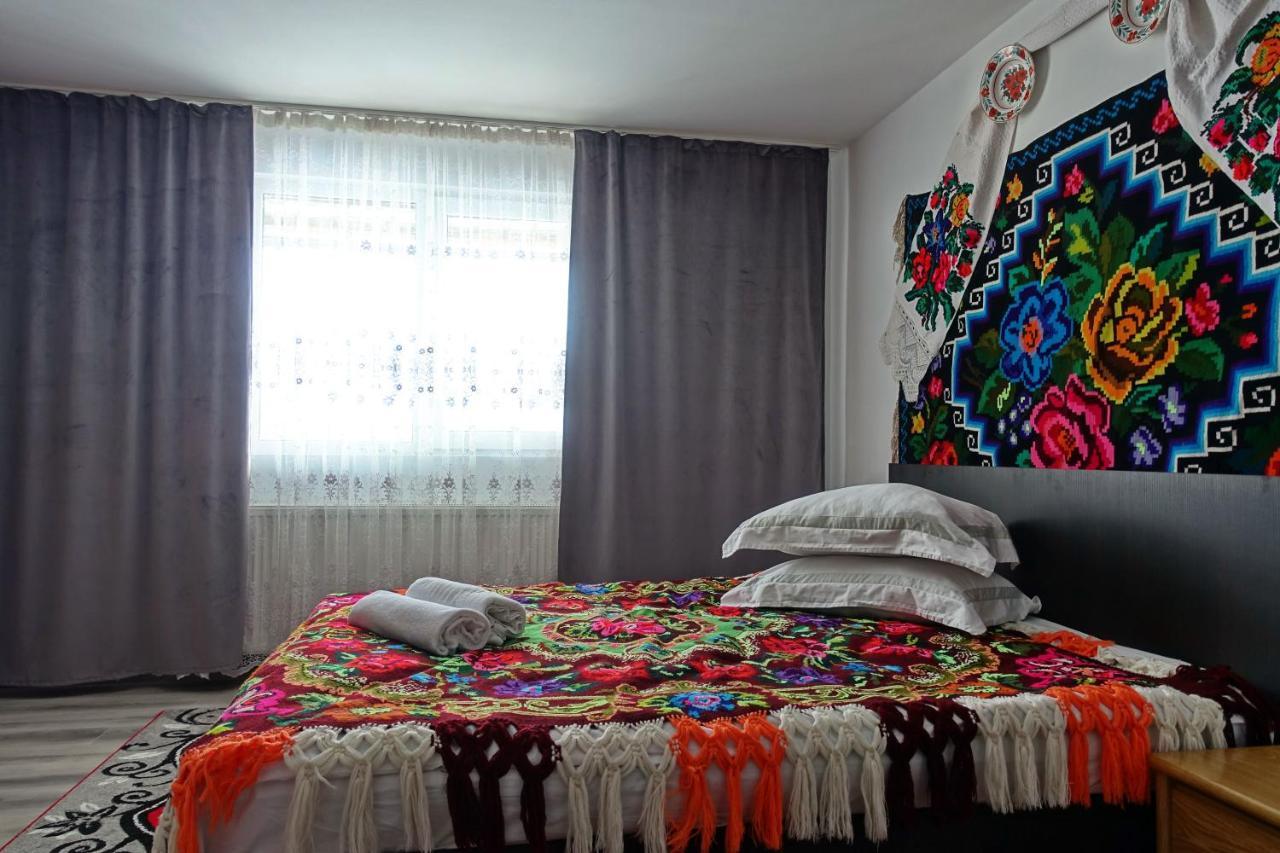 La Dory Apartman Falusugatag Kültér fotó