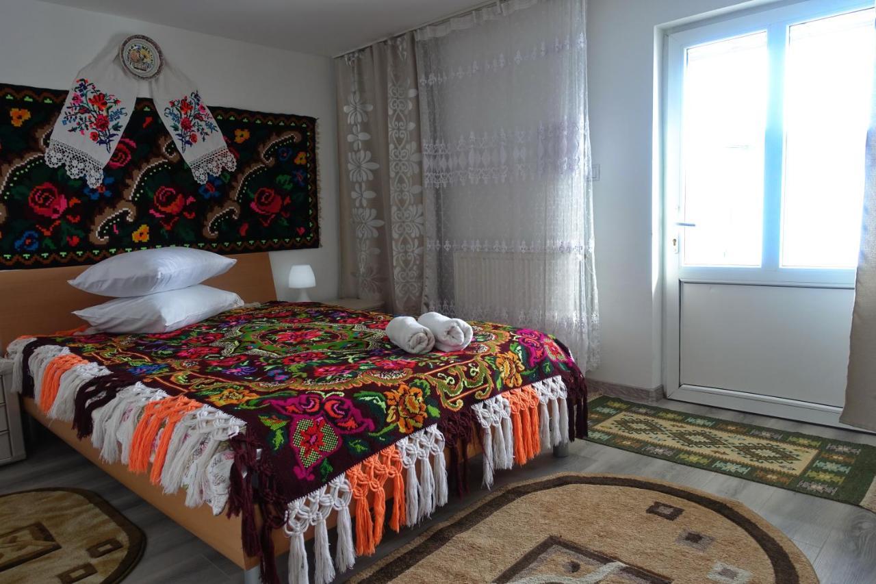 La Dory Apartman Falusugatag Kültér fotó
