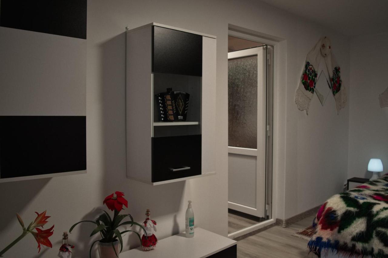 La Dory Apartman Falusugatag Kültér fotó