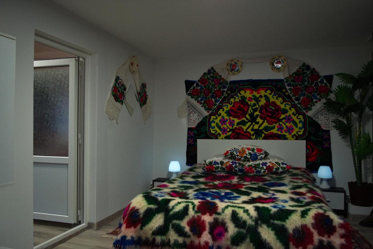 La Dory Apartman Falusugatag Kültér fotó
