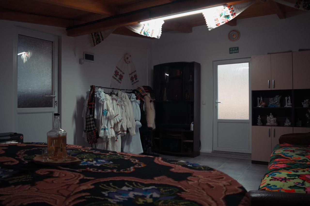 La Dory Apartman Falusugatag Kültér fotó