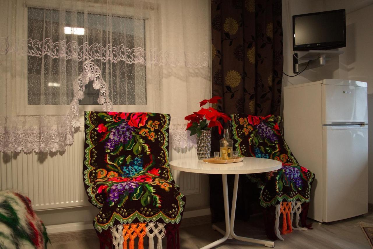 La Dory Apartman Falusugatag Kültér fotó