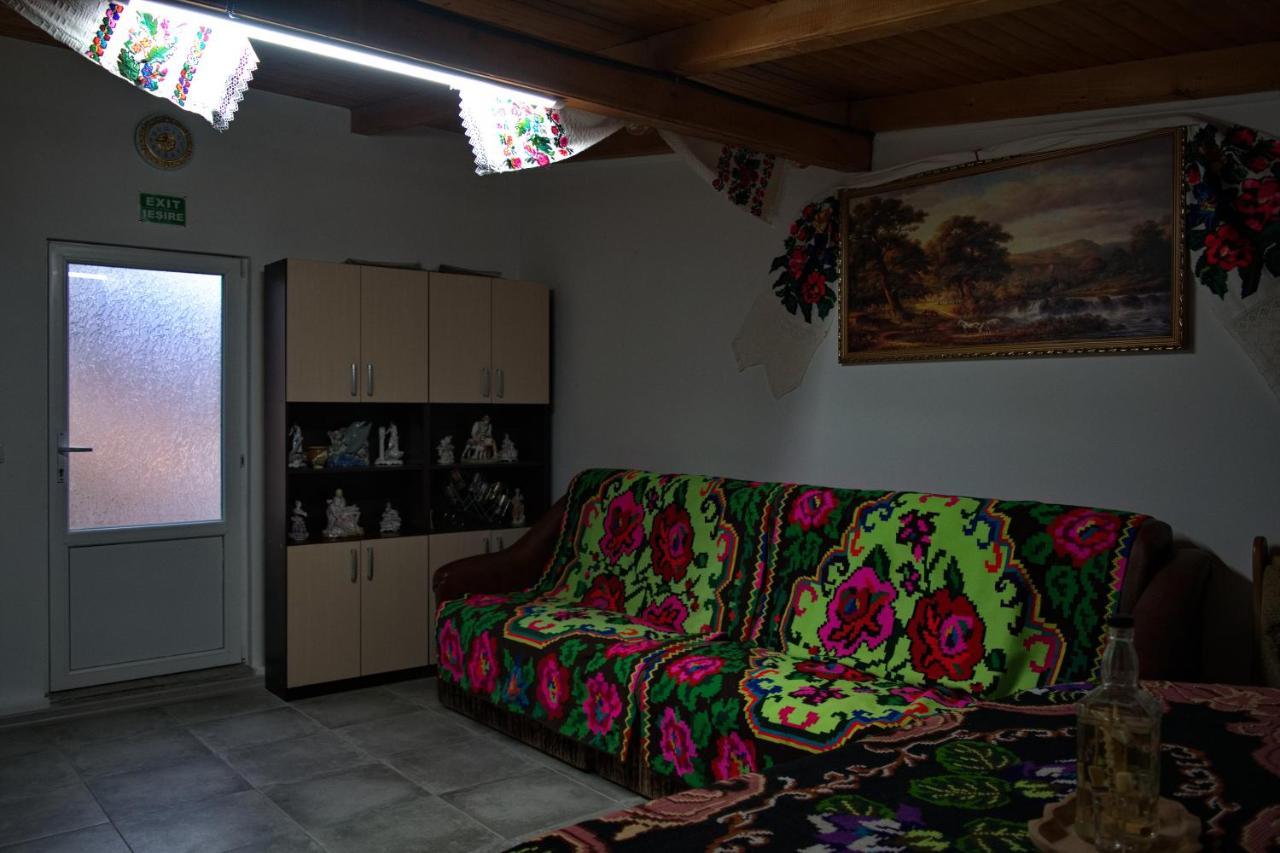 La Dory Apartman Falusugatag Kültér fotó