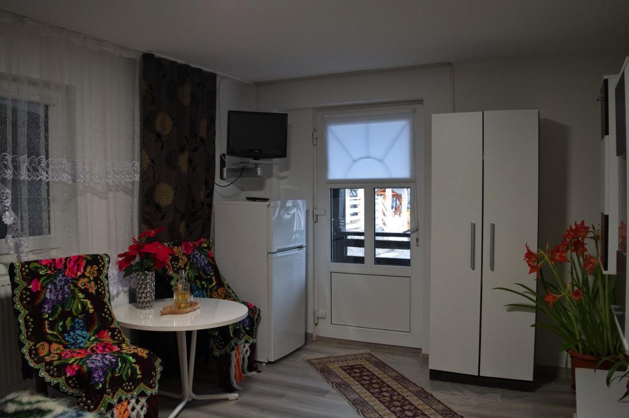 La Dory Apartman Falusugatag Kültér fotó